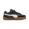 PUMA BLACK-PUMA WHITE