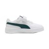 PUMA WHITE-GREEN TERRAIN