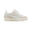 WARM WHITE PUMA WHITE ALPINE SNOW