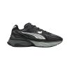 PUMA BLACK COOL DARK GRAY PUMA SILVER