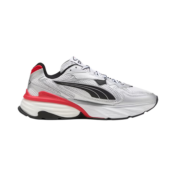 HOMBRE FADE NITRO LS