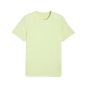 CAMISETA MANGA CORTA HOMBRE TAD ESSENTIALS HEATHER CAT TEE