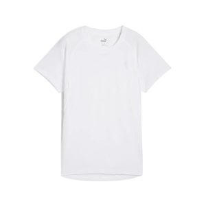 CAMISETA MANGA CORTA MUJER RUN VELOCITY TEE W