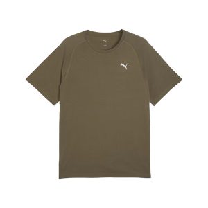 CAMISETA MANGA CORTA HOMBRE M TAD TECH TRIBLEND TEE