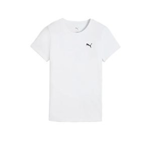 CAMISETA MANGA CORTA MUJER WARDROBE ESS SLIM TEE W