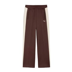 PANTALON BUZO MUJER T7 ALWAYS ON STRAIGHT TRACK PA