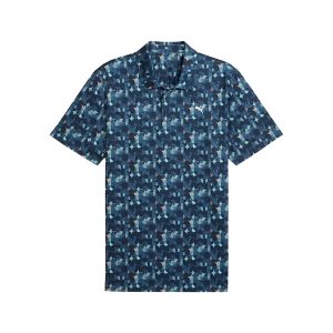 POLO MANGA CORTA HOMBRE MATTR DECO POLO - LC