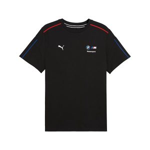 CAMISETA MANGA CORTA HOMBRE BMW MMS SPORTSWEAR MT7 TEE