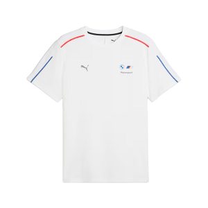 CAMISETA MANGA CORTA HOMBRE BMW MMS SPORTSWEAR MT7 TEE