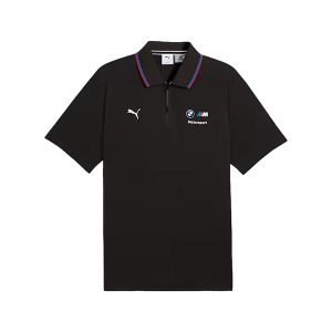 POLO MANGA CORTA HOMBRE BMW MMS SPORTSWEAR CLOUDSPUN P