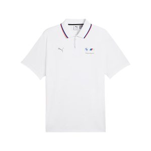POLO MANGA CORTA HOMBRE BMW MMS SPORTSWEAR CLOUDSPUN P