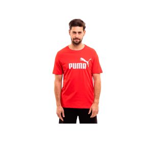 CAMISETA MANGA CORTA HOMBRE ESS NO. 1 LOGO TEE