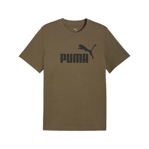 CAMISETA MANGA CORTA HOMBRE ESS NO. 1 LOGO TEE (S)