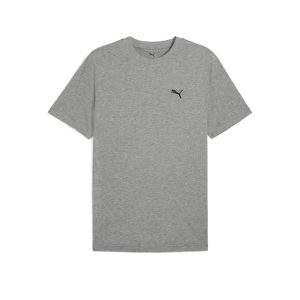 SUDADERAS CON GORRO HOMBRE ESS SMALL PUMA LOGO TEE