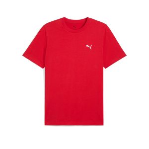 CAMISETA MANGA CORTA HOMBRE ESS SMALL PUMA LOGO TEE