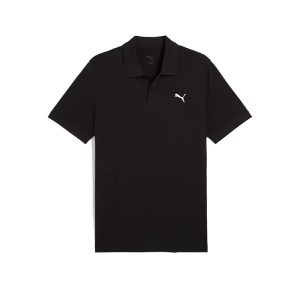 POLO MANGA CORTA HOMBRE ESS SMALL PUMA LOGO PIQUE POLO