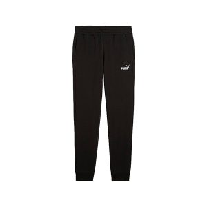 PANTALON BUZO MUJER ESS PUMA LOGO SWEATPANTS TR CL