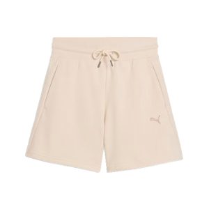 SHORT MUJER PUMA CLASS HIGH-WAIST SHORTS 5