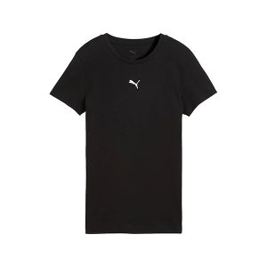 CAMISETA MANGA CORTA MUJER ESS CAT LOGO TEE W