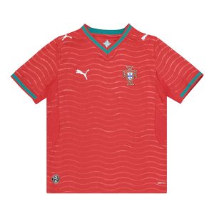 CAMISETA MANGA CORTA HOMBRE FPF HOME JERSEY REPLICA