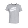 DK GREY HEATHER