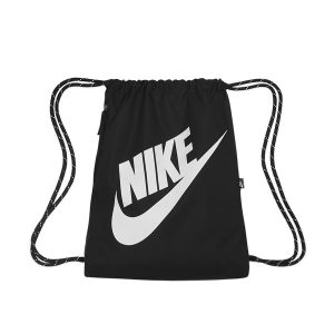 GYM_SACK HOMBRE NK HERITAGE DRAWSTRING