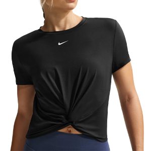 CAMISETA MANGA CORTA MUJER W NK ONE CLASSIC TWST SS