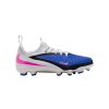 RACER BLUE/PINK BLAST-WHITE