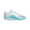 FTWR WHITE/LUCID PINK/FLASH AQUA