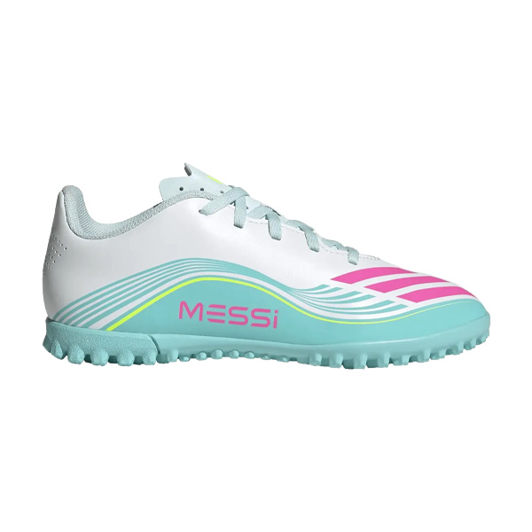 TF PRESCHOOL F50 MESSI CLUB TF J