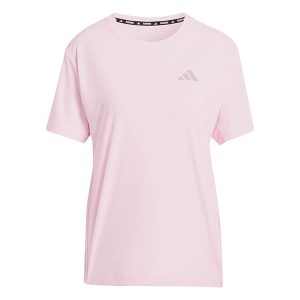 CAMISETA MANGA CORTA MUJER Run Ess Tee W