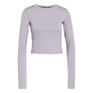 CAMISETA MANGA LARGA MUJER Run Ess LS W