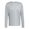 MEDIUM GREY HEATHER