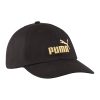 PUMA BLACK-GOLD-LOGO