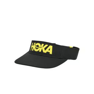 VISERA UNISEX HOKA LOGO VISOR