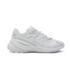 PUMA WHITE-FEATHER GRAY