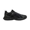PUMA BLACK FLAT DARK GRAY