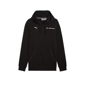 SUDADERAS CON GORRO HOMBRE BMW MMS ESS HOODIE FT