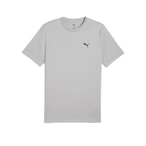 CAMISETA MANGA CORTA HOMBRE ESS SMALL PUMA LOGO POLY TEE