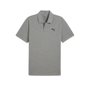 POLO MANGA CORTA HOMBRE ESS SMALL PUMA LOGO PIQUE POLO