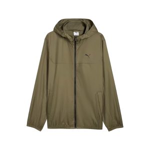 JACKET HOMBRE ESS REGULAR WINDBREAKER