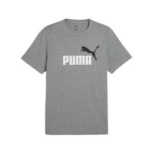 CAMISETA MANGA CORTA HOMBRE ESS 2 COLOR NO. 1 LOGO TEE