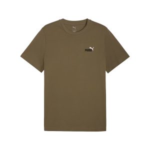 CAMISETA MANGA CORTA HOMBRE ESS 2 COLOR SMALL NO. 1 LOGO T