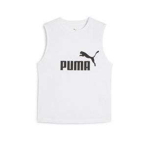 CAMISETA MANGA CORTA MUJER ESS SLIM TANK W
