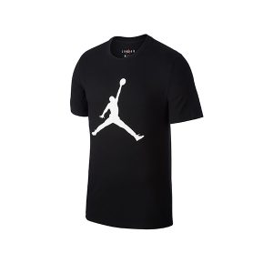 CAMISETA MANGA CORTA HOMBRE M J JUMPMAN SS CREW