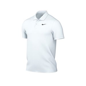 POLO MANGA CORTA HOMBRE M NKCT DF POLO SOLID