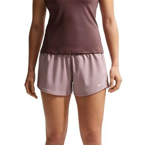 SHORT MUJER W NK ONE DF MR 3IN BR SHORT