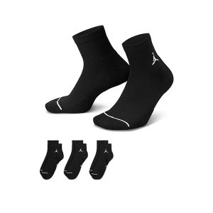 MEDIAS HOMBRE U J EVERYDAY CUSH POLY ANKLE 3