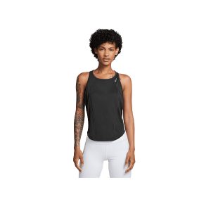 CAMISETA SIN MANGAS MUJER W NK FAST DF TANK