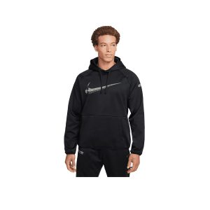 SUDADERAS CON GORRO HOMBRE M NK TF HOODIE GFX PO